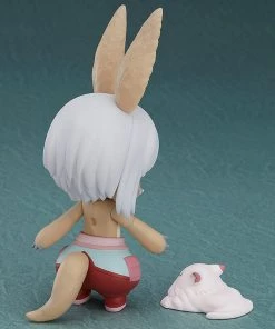 Good Smile Company **Pre Order**Nendoroid Made In Abyss Nanachi (3rd Re-run) Action Figure