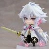 Good Smile Company Nendoroid Fate/Grand Order Caster/Merlin: Magus Of Flowers Ver.(re-run) 970-DX Action Figure