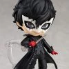 Good Smile Company Nendoroid Persona5 Joker (2nd Re-run) 989 Action Figure