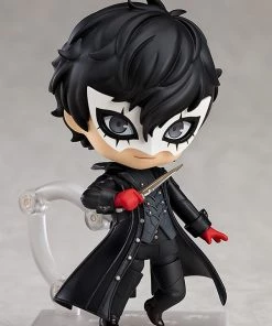 Good Smile Company Nendoroid Persona5 Joker (2nd Re-run) 989 Action Figure
