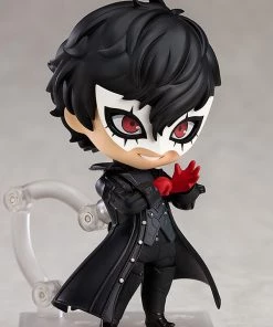 Good Smile Company Nendoroid Persona5 Joker (2nd Re-run) 989 Action Figure