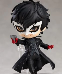 Good Smile Company Nendoroid Persona5 Joker (2nd Re-run) 989 Action Figure