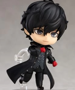 Good Smile Company Nendoroid Persona5 Joker (2nd Re-run) 989 Action Figure