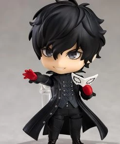 Good Smile Company Nendoroid Persona5 Joker (2nd Re-run) 989 Action Figure