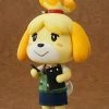 Good Smile Company Nendoroid Animal Crossing: New Leaf Shizue (Isabelle) (4th-run) 327 Action Figure