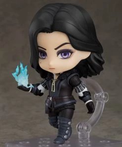 Good Smile Company Nendoroid The Witcher 3: Wild Hunt Yennefer 1351 Action Figure