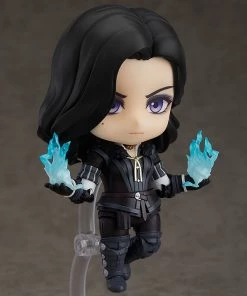Good Smile Company Nendoroid The Witcher 3: Wild Hunt Yennefer 1351 Action Figure