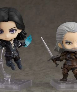 Good Smile Company Nendoroid The Witcher 3: Wild Hunt Yennefer 1351 Action Figure