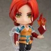 Good Smile Company Nendoroid The Witcher 3: Wild Hunt Triss Merigold 1429 Action Figure