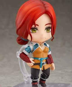 Good Smile Company Nendoroid The Witcher 3: Wild Hunt Triss Merigold 1429 Action Figure 9 Good Smile Company Nendoroid The Witcher 3: Wild Hunt Triss Merigold 1429 Action Figure