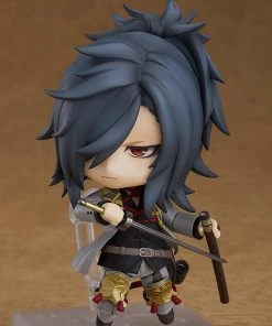 Good Smile Company Nendoroid Touken Ranbu -ONLINE- Nendoroid Odenta Mitsuyo 1213 Action Figure