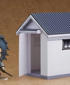 Good Smile Company Nendoroid Touken Ranbu -ONLINE- Nendoroid Odenta Mitsuyo 1213 Action Figure