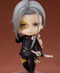 Good Smile Company Nendoroid Touken Ranbu ONLINE Daihannya Nagamitsu 1222 Action Figure