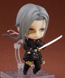 Good Smile Company Nendoroid Touken Ranbu ONLINE Daihannya Nagamitsu 1222 Action Figure