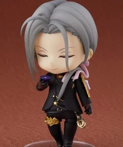 Good Smile Company Nendoroid Touken Ranbu ONLINE Daihannya Nagamitsu 1222 Action Figure