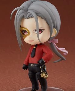Good Smile Company Nendoroid Touken Ranbu ONLINE Daihannya Nagamitsu 1222 Action Figure