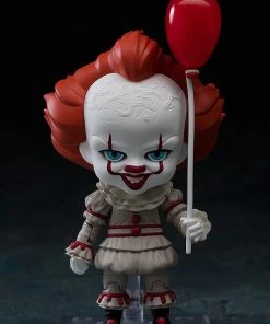 Good Smile Company Nendoroid IT Pennywise 1225 Action Figure