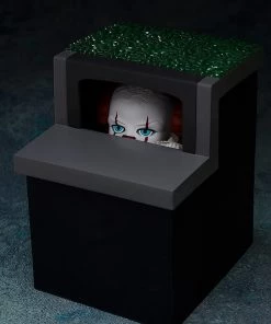 Good Smile Company Nendoroid IT Pennywise 1225 Action Figure