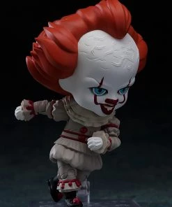 Good Smile Company Nendoroid IT Pennywise 1225 Action Figure
