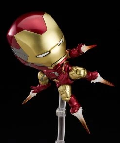 Good Smile Company Nendoroid Avengers: Endgame Iron Man Mark 85: Endgame Ver. 1230-DX Action Figure
