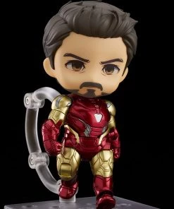 Good Smile Company Nendoroid Avengers: Endgame Iron Man Mark 85: Endgame Ver. 1230-DX Action Figure