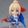 Good Smile Company Nendoroid Soukou Musume: Mizeremu Crisis LBCS: Achilles Karina Mikazuki 1349 Action Figure