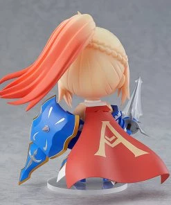 Good Smile Company Nendoroid Soukou Musume: Mizeremu Crisis LBCS: Achilles Karina Mikazuki 1349 Action Figure