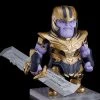 Good Smile Company Nendoroid Thanos: Endgame Ver. Avengers: Endgame 1247 Action Figure