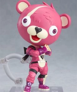 Good Smile Company Nendoroid Fortnite Cuddle Team Leader 1249 Action Figure