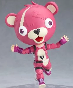 Good Smile Company Nendoroid Fortnite Cuddle Team Leader 1249 Action Figure