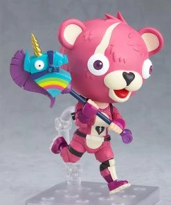 Good Smile Company Nendoroid Fortnite Cuddle Team Leader 1249 Action Figure