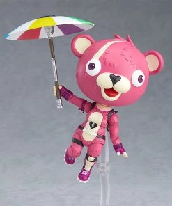 Good Smile Company Nendoroid Fortnite Cuddle Team Leader 1249 Action Figure
