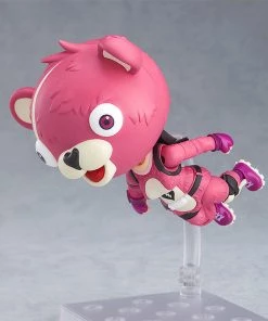 Good Smile Company Nendoroid Fortnite Cuddle Team Leader 1249 Action Figure