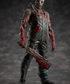 Max Factory Figma Dead By Daylight The Trapper SP-135 Action Figure