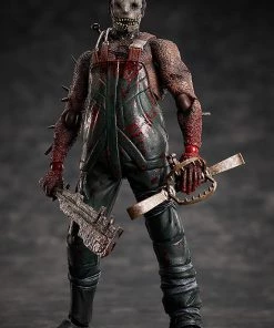 Max Factory Figma Dead By Daylight The Trapper SP-135 Action Figure