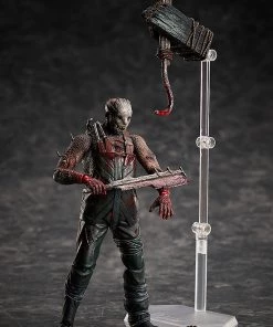 Max Factory Figma Dead By Daylight The Trapper SP-135 Action Figure