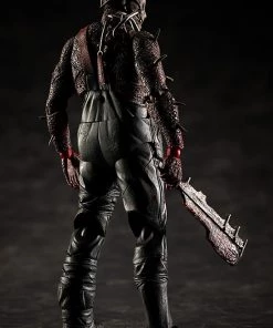 Max Factory Figma Dead By Daylight The Trapper SP-135 Action Figure