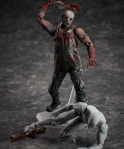 Max Factory Figma Dead By Daylight The Trapper SP-135 Action Figure