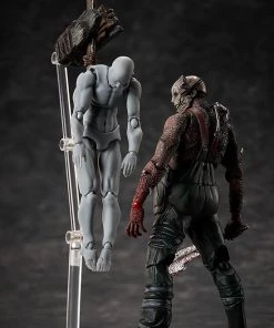 Max Factory Figma Dead By Daylight The Trapper SP-135 Action Figure