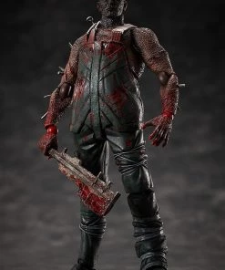 Max Factory Figma Dead By Daylight The Trapper SP-135 Action Figure