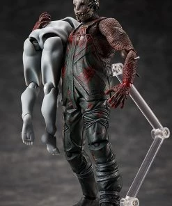 Max Factory Figma Dead By Daylight The Trapper SP-135 Action Figure
