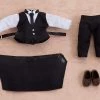 Good Smile Company Nendoroid Doll: Outfit Set (Cafe - Boy) (re-run)