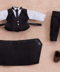 Good Smile Company Nendoroid Doll: Outfit Set (Cafe - Boy) (re-run)