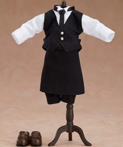 Good Smile Company Nendoroid Doll: Outfit Set (Cafe - Boy) (re-run)