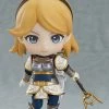 Good Smile Company Nendoroid League Of Legends Lux 1458 Action Figure