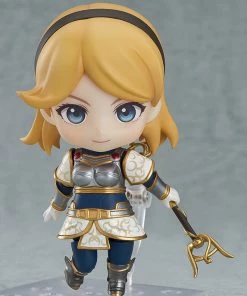 Good Smile Company Nendoroid League Of Legends Lux 1458 Action Figure