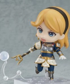Good Smile Company Nendoroid League Of Legends Lux 1458 Action Figure