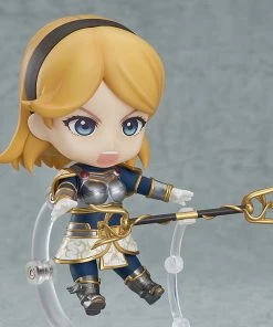 Good Smile Company Nendoroid League Of Legends Lux 1458 Action Figure