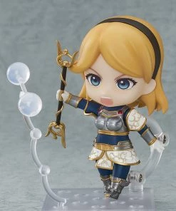 Good Smile Company Nendoroid League Of Legends Lux 1458 Action Figure