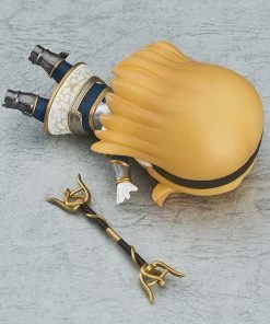 Good Smile Company Nendoroid League Of Legends Lux 1458 Action Figure